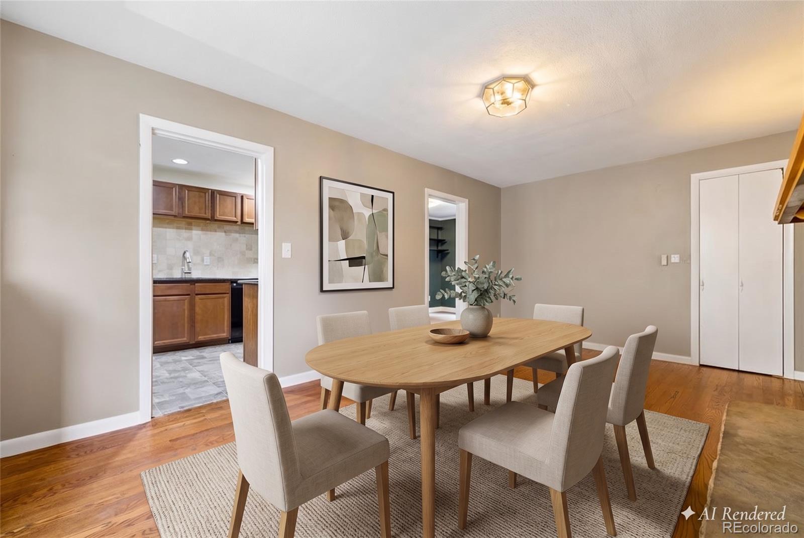 MLS Image #11 for 1825  dover street,denver, Colorado