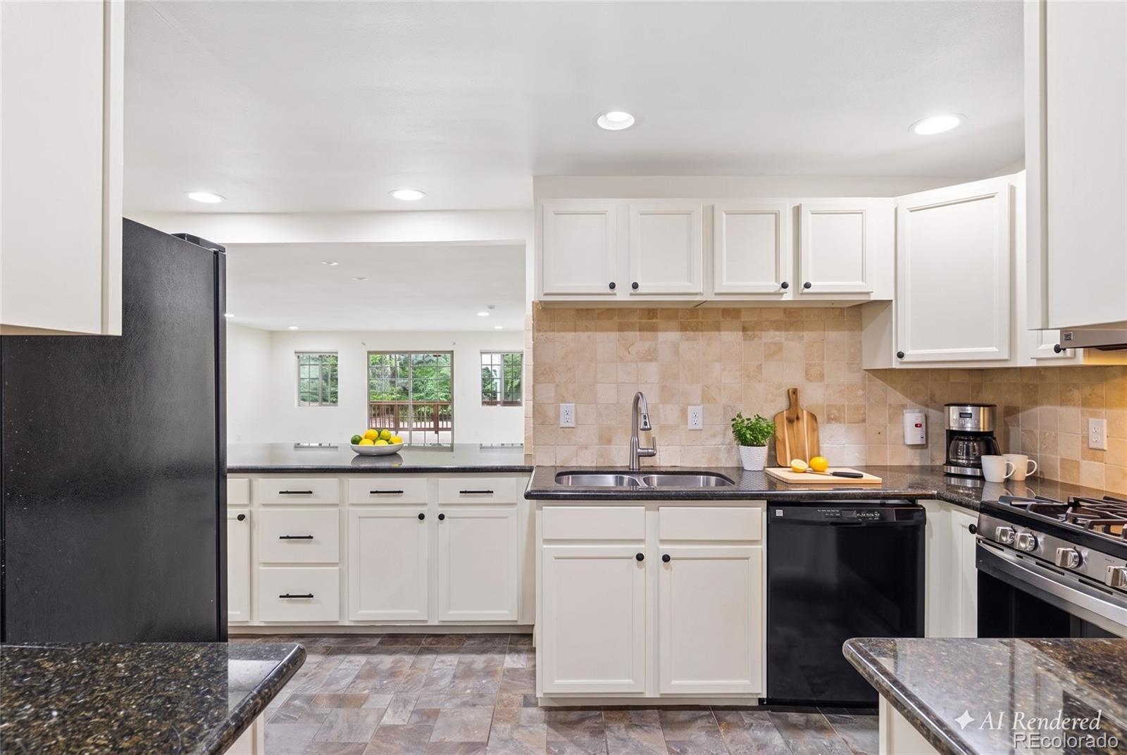 MLS Image #13 for 1825  dover street,denver, Colorado