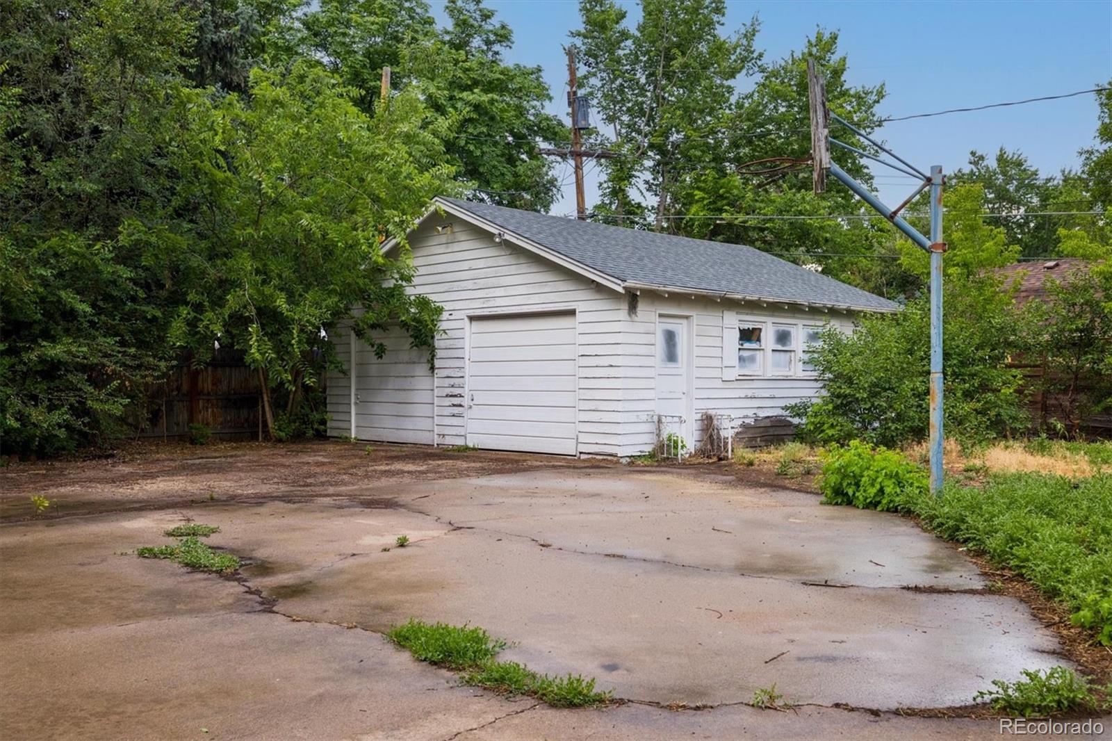 MLS Image #42 for 1825  dover street,denver, Colorado