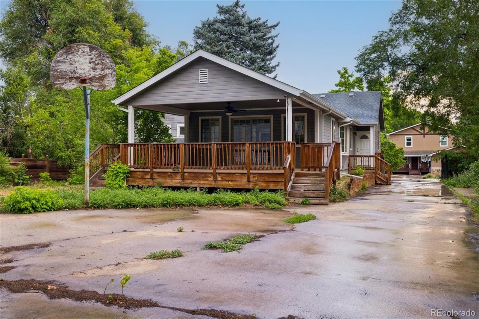 MLS Image #44 for 1825  dover street,denver, Colorado