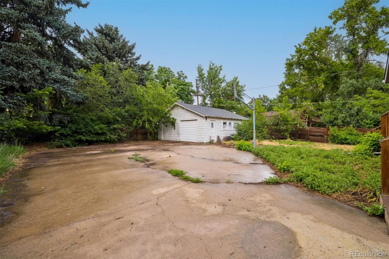 MLS Image #46 for 1825  dover street,denver, Colorado