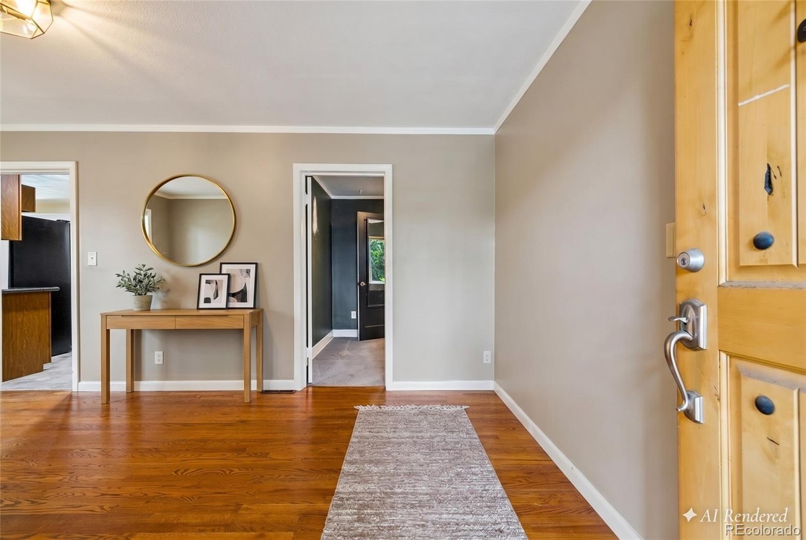 MLS Image #7 for 1825  dover street,denver, Colorado