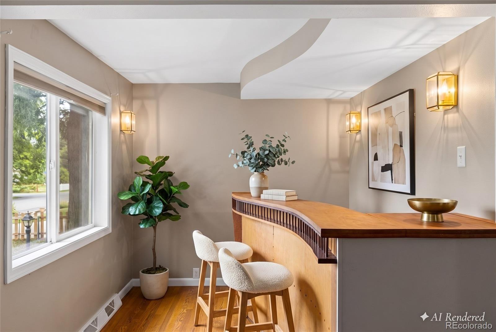 MLS Image #9 for 1825  dover street,denver, Colorado
