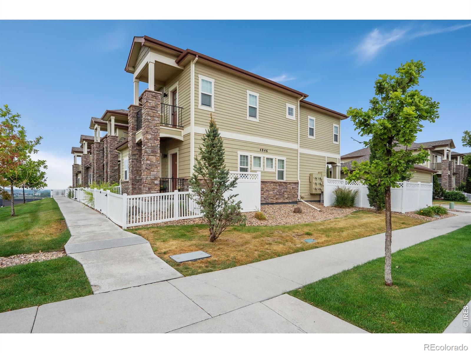 MLS Image #46 for 4846  northern lights drive,fort collins, Colorado