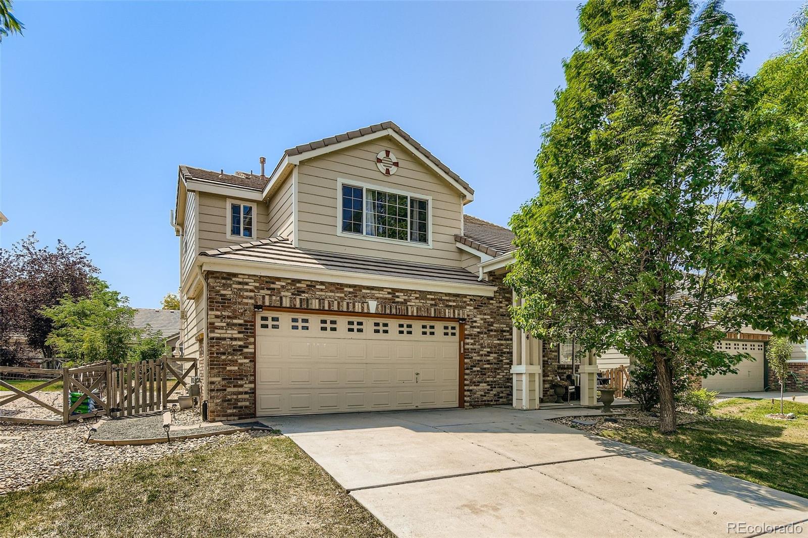 MLS Image #2 for 14844 e 117th avenue,commerce city, Colorado
