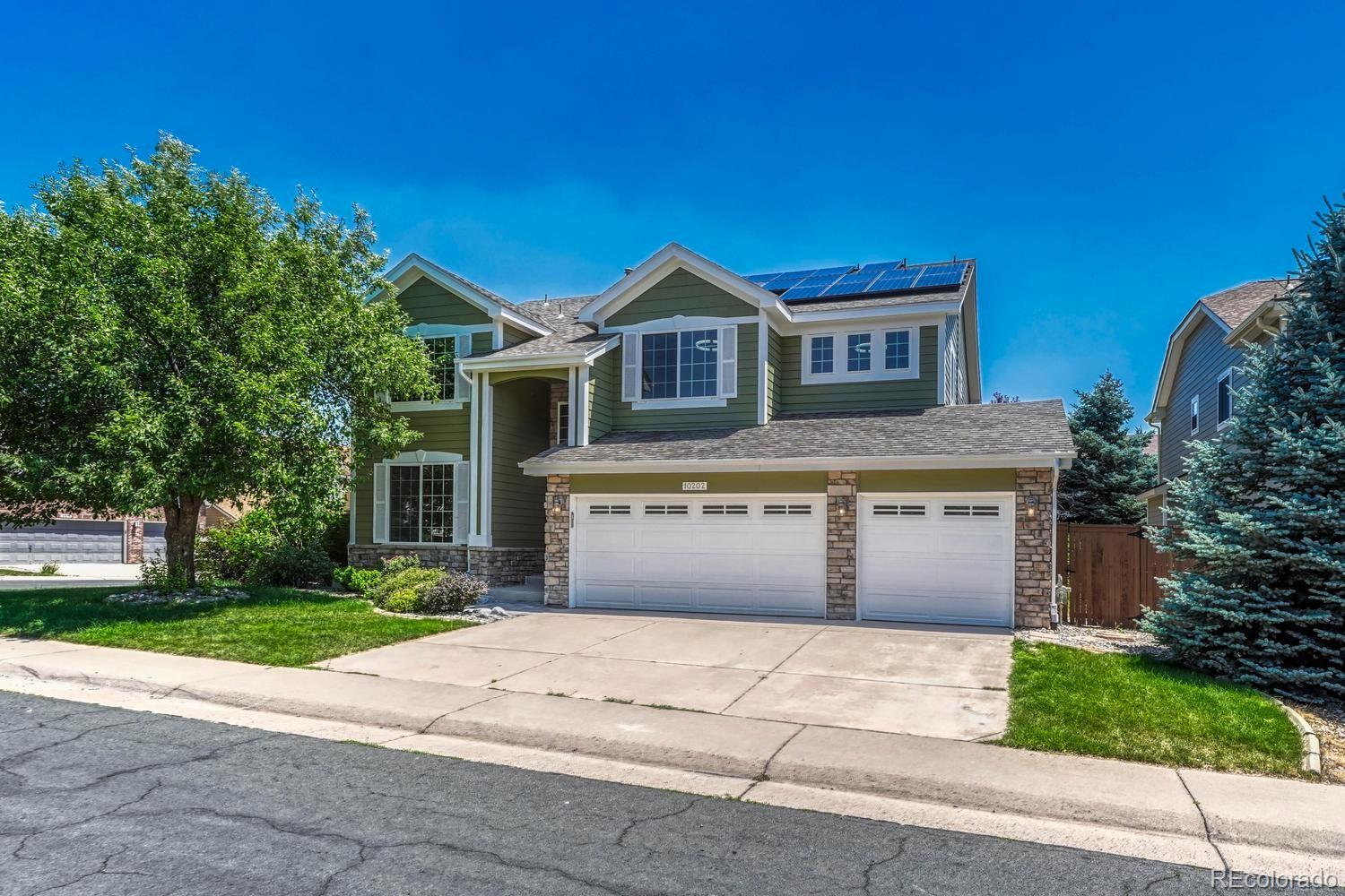 MLS Image #0 for 10202  nickolas avenue,littleton, Colorado