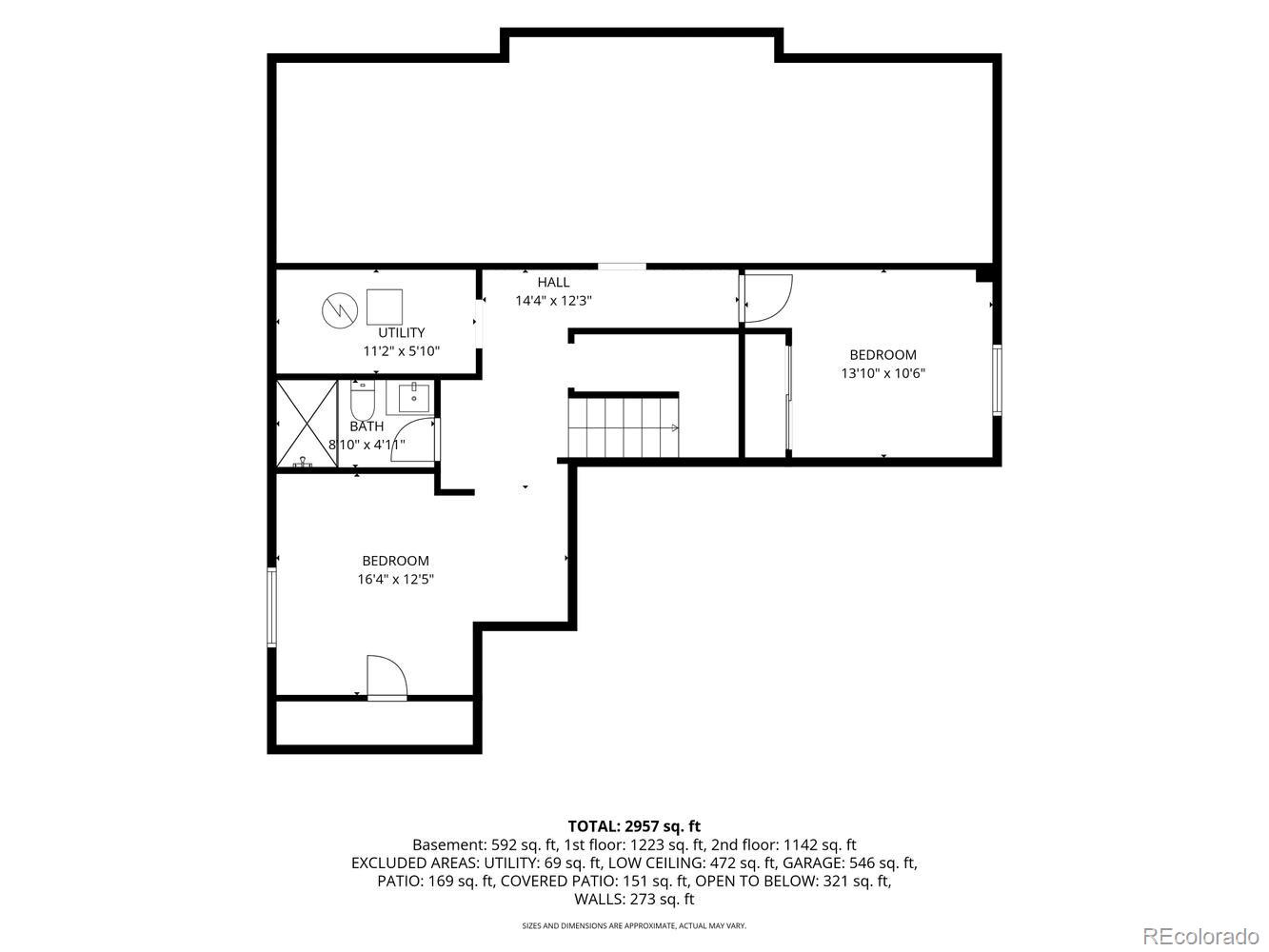 MLS Image #46 for 10202  nickolas avenue,littleton, Colorado