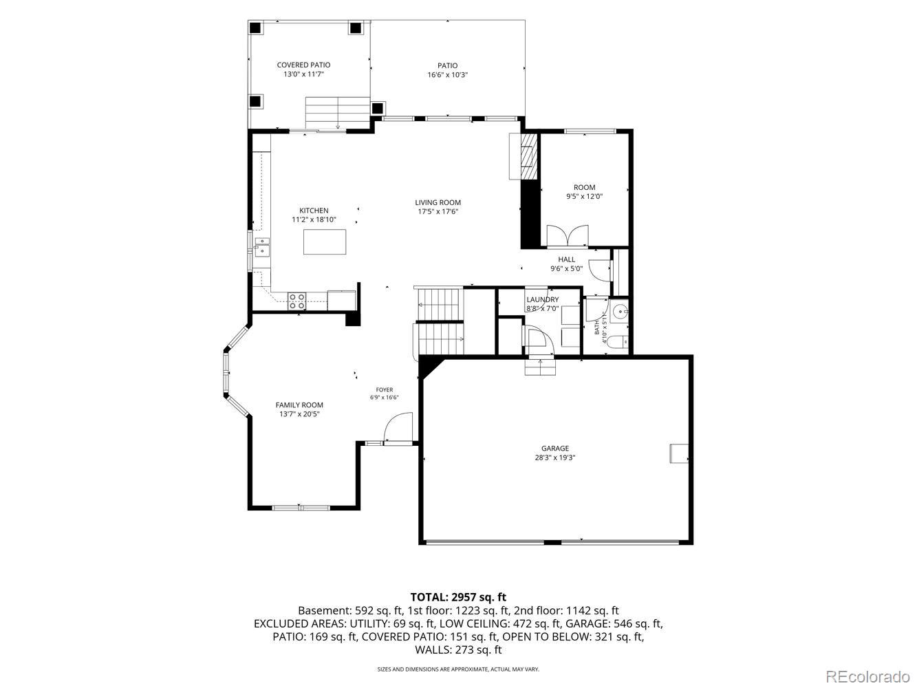 MLS Image #47 for 10202  nickolas avenue,littleton, Colorado