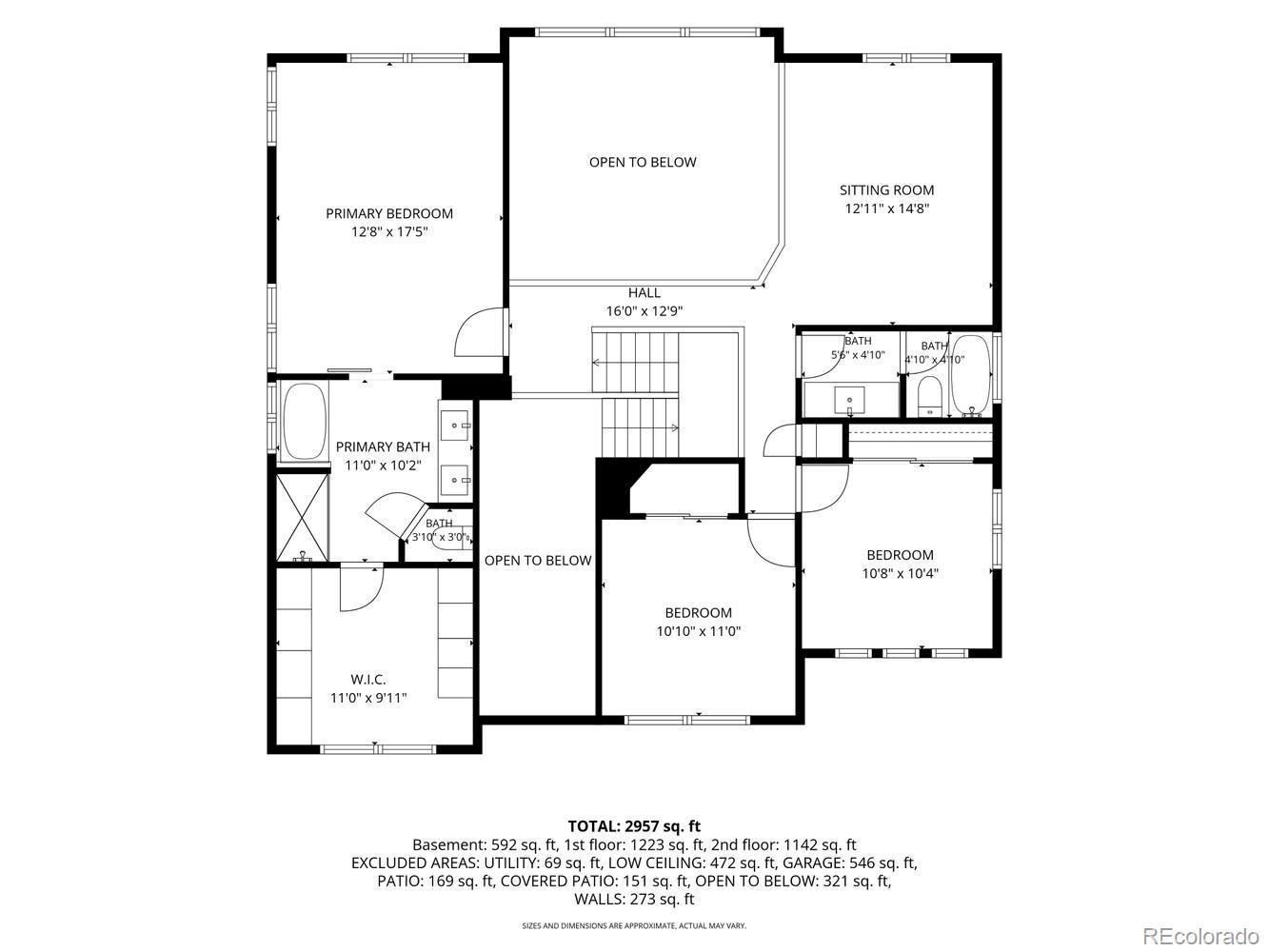 MLS Image #48 for 10202  nickolas avenue,littleton, Colorado