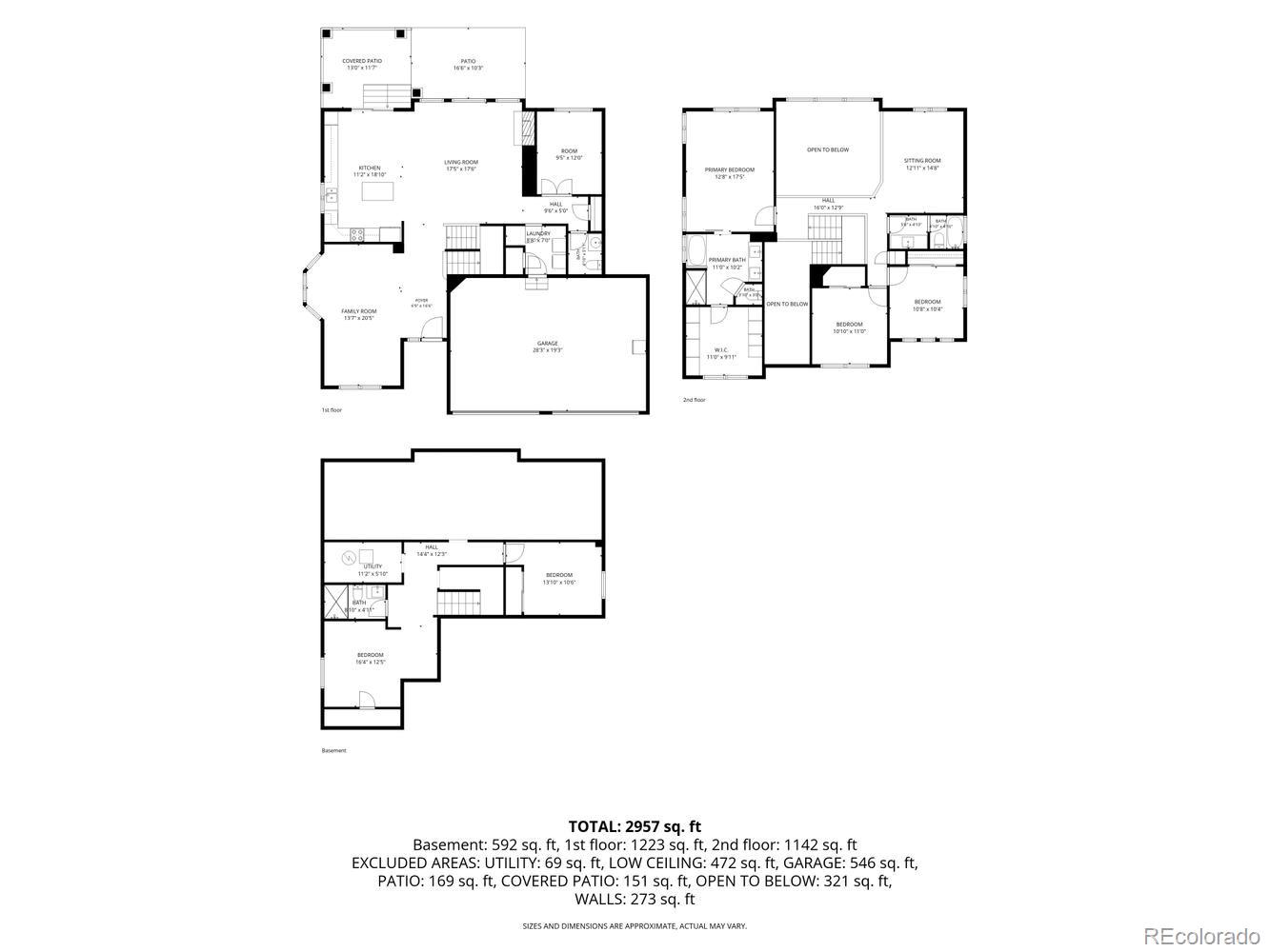 MLS Image #49 for 10202  nickolas avenue,littleton, Colorado