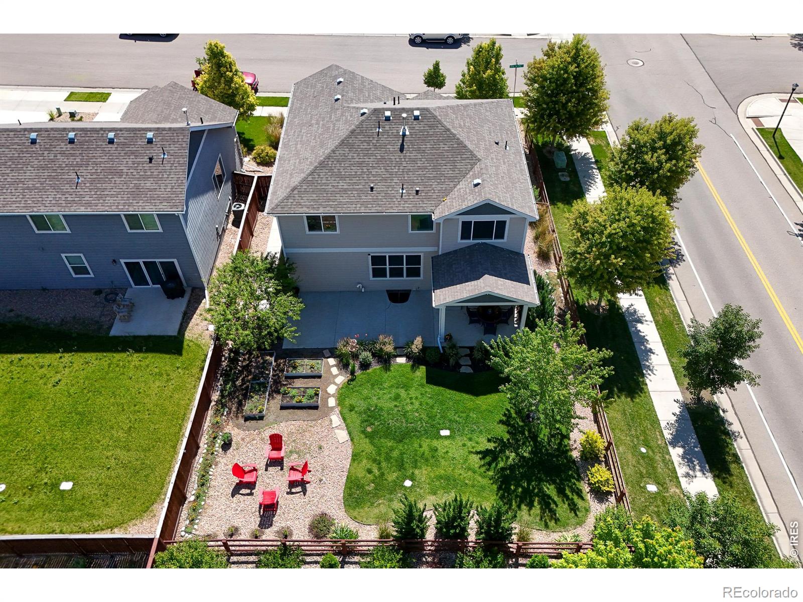 MLS Image #2 for 2134  day spring drive,windsor, Colorado