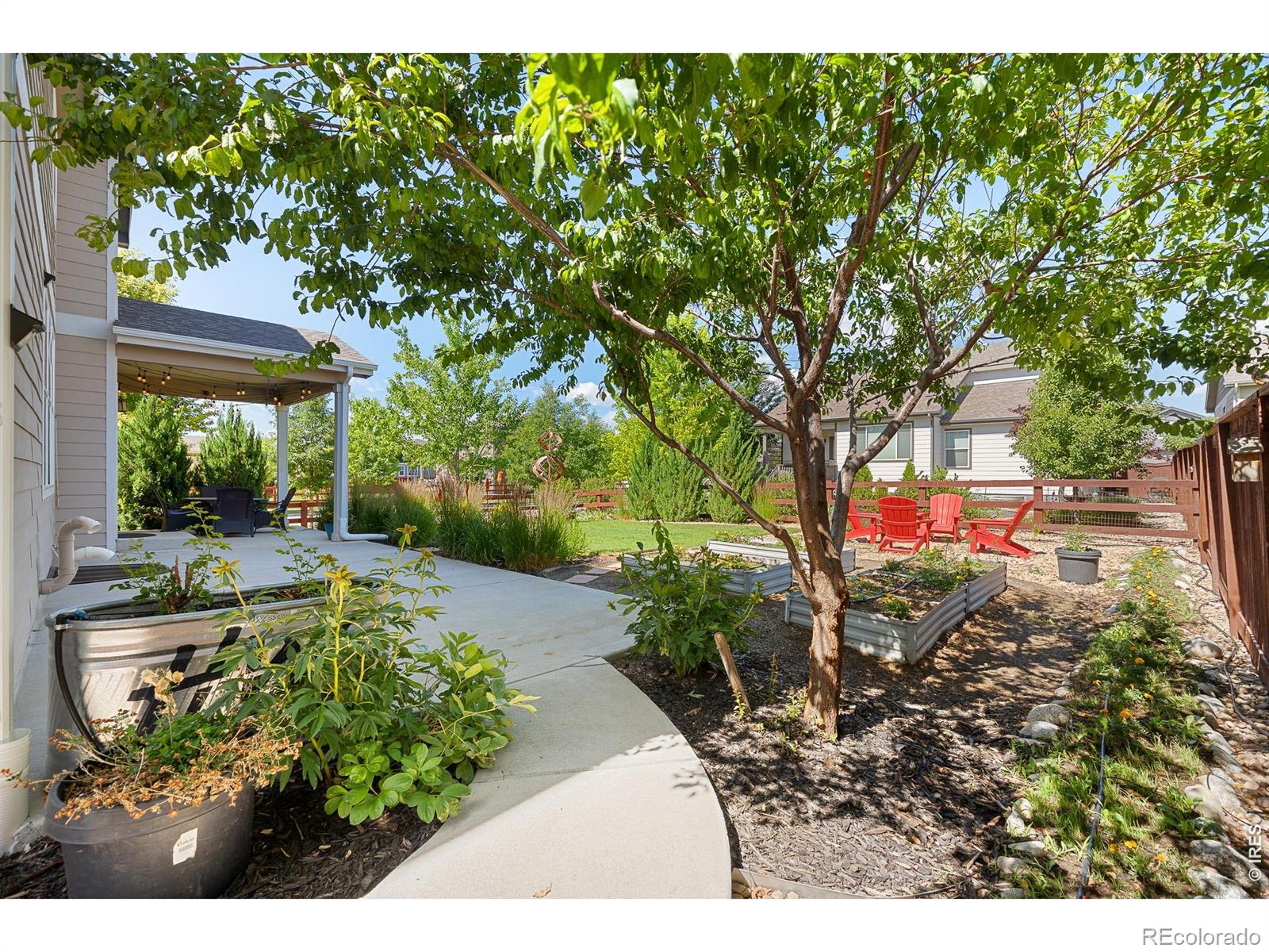 MLS Image #38 for 2134  day spring drive,windsor, Colorado