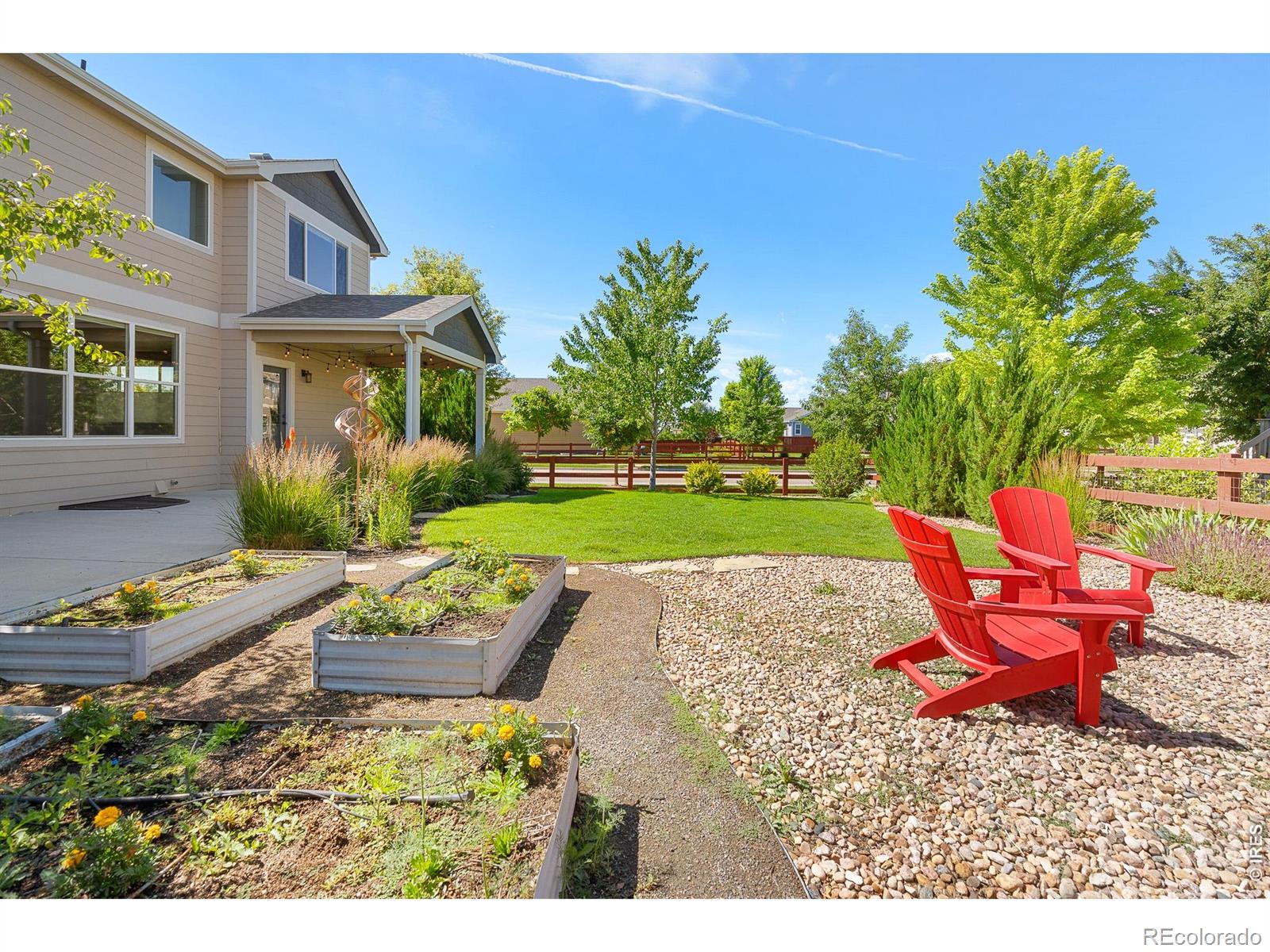 MLS Image #40 for 2134  day spring drive,windsor, Colorado