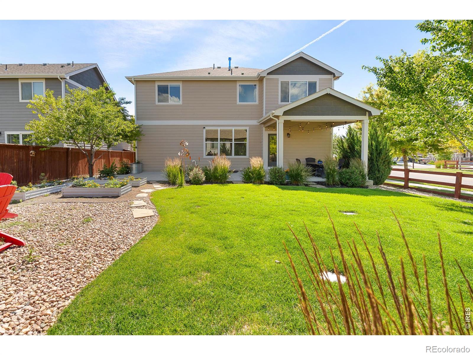 MLS Image #41 for 2134  day spring drive,windsor, Colorado
