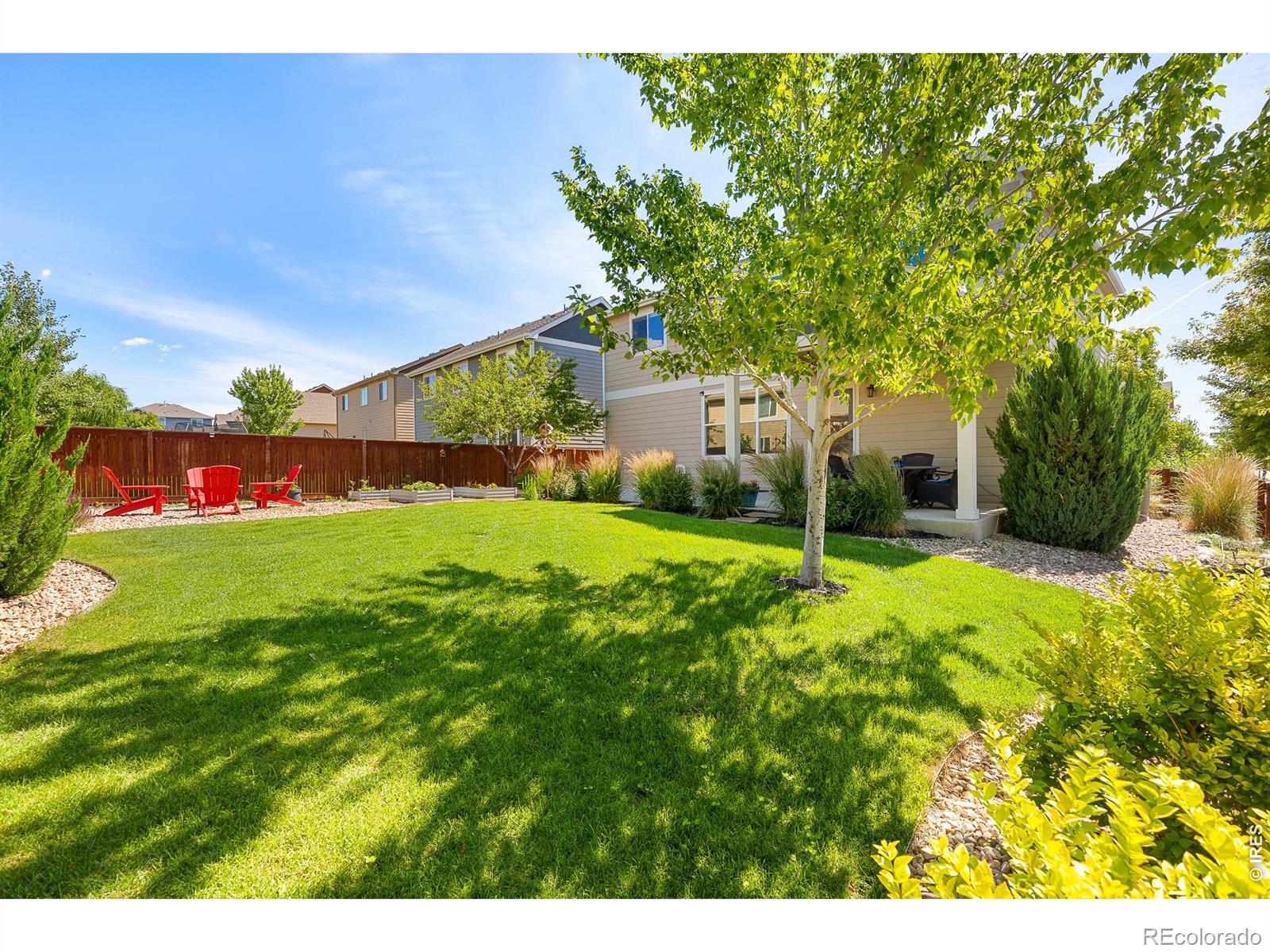 MLS Image #42 for 2134  day spring drive,windsor, Colorado
