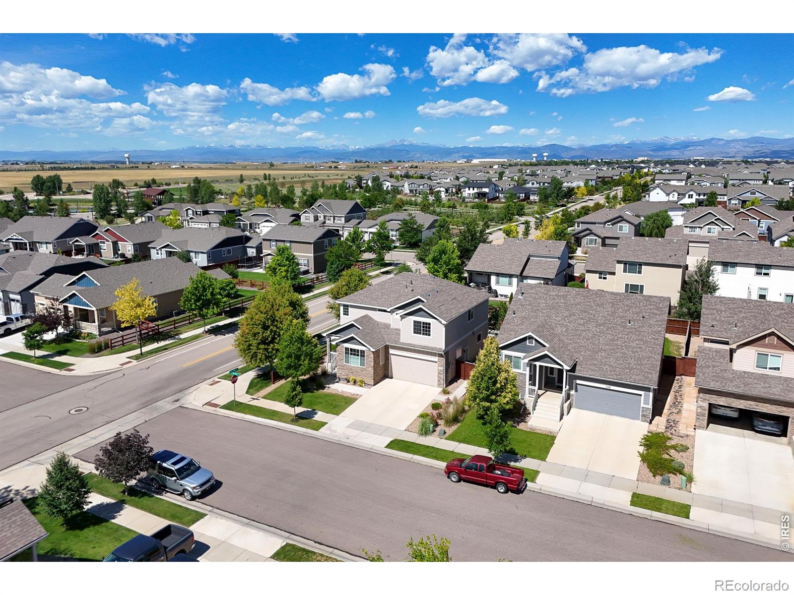 MLS Image #45 for 2134  day spring drive,windsor, Colorado