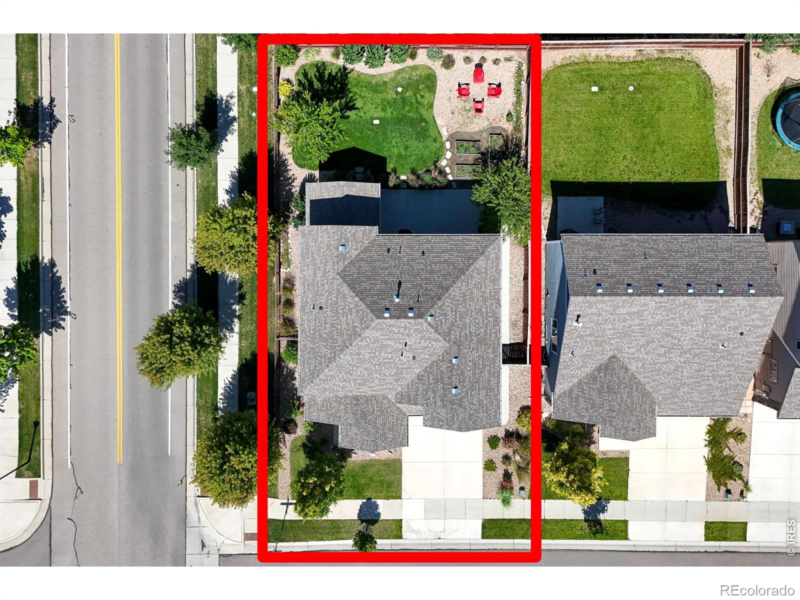 MLS Image #46 for 2134  day spring drive,windsor, Colorado