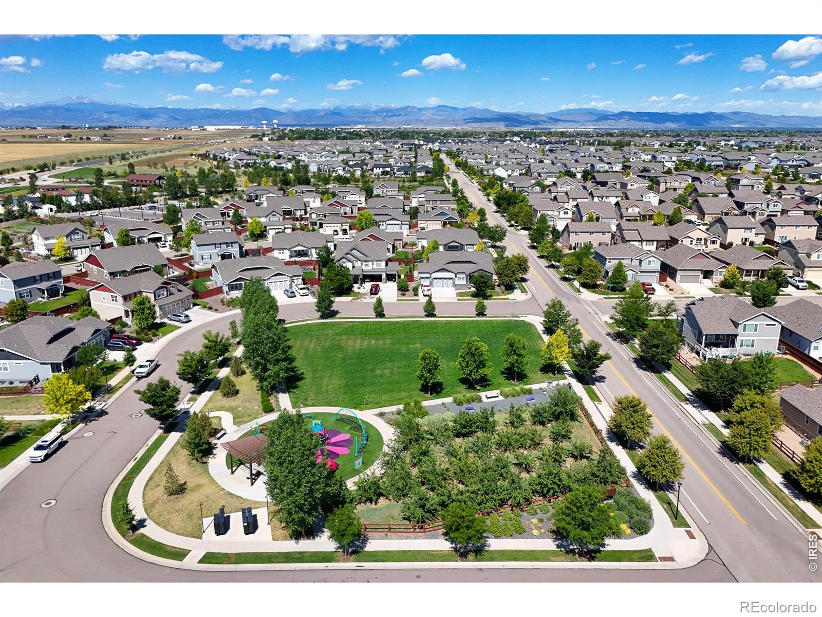 MLS Image #48 for 2134  day spring drive,windsor, Colorado