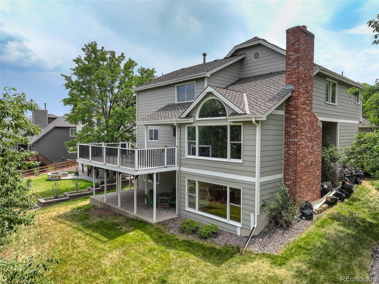 MLS Image #2 for 87  buckthorn drive,littleton, Colorado