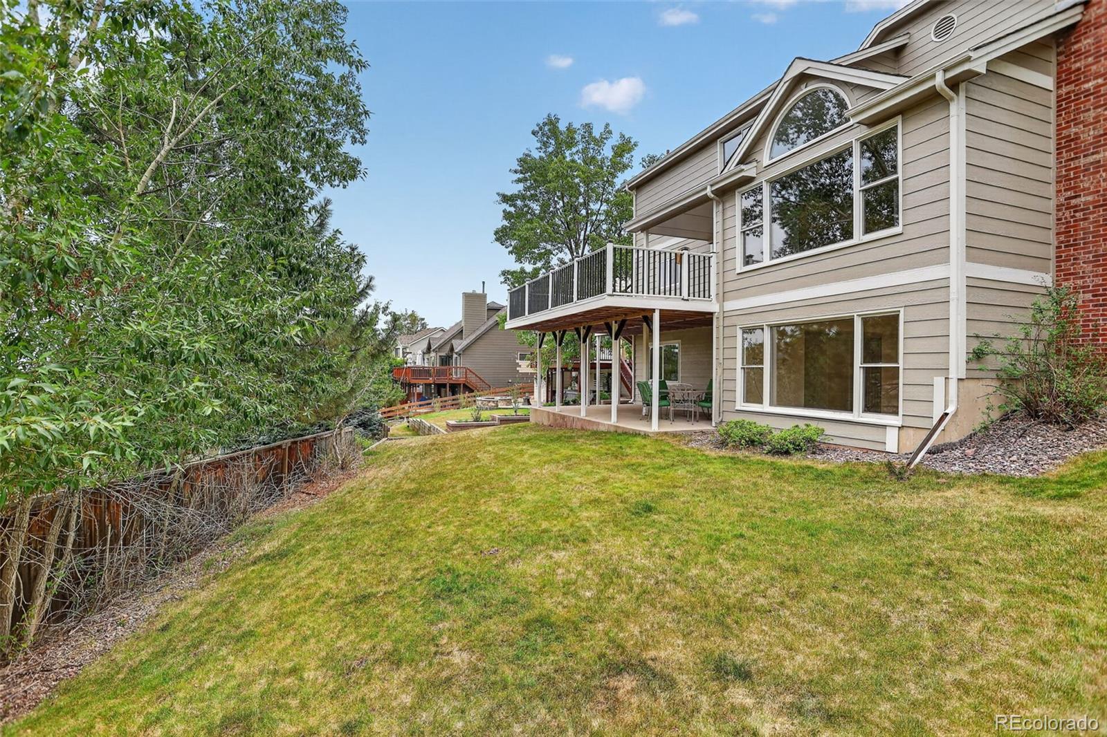 MLS Image #39 for 87  buckthorn drive,littleton, Colorado