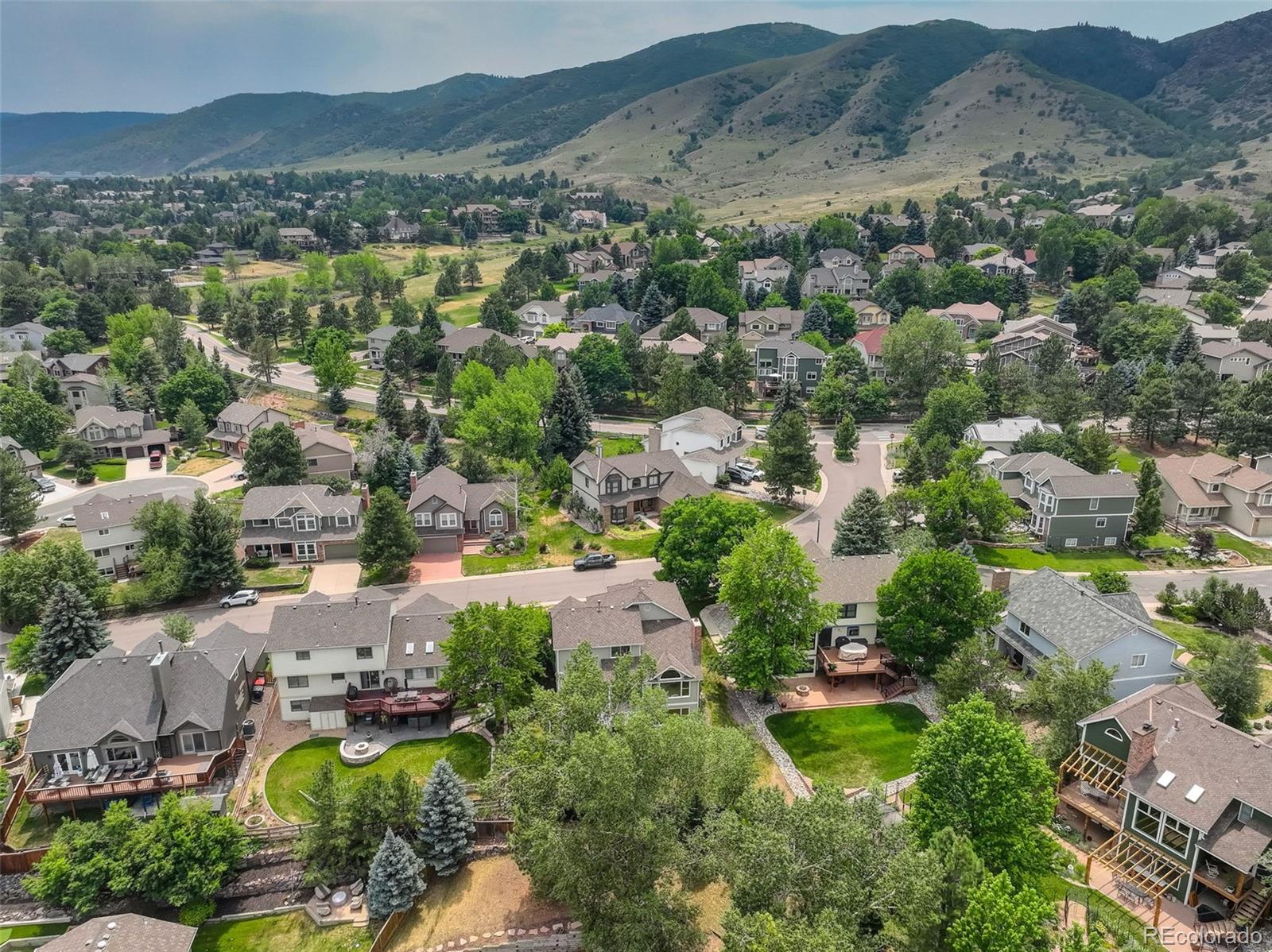 MLS Image #40 for 87  buckthorn drive,littleton, Colorado
