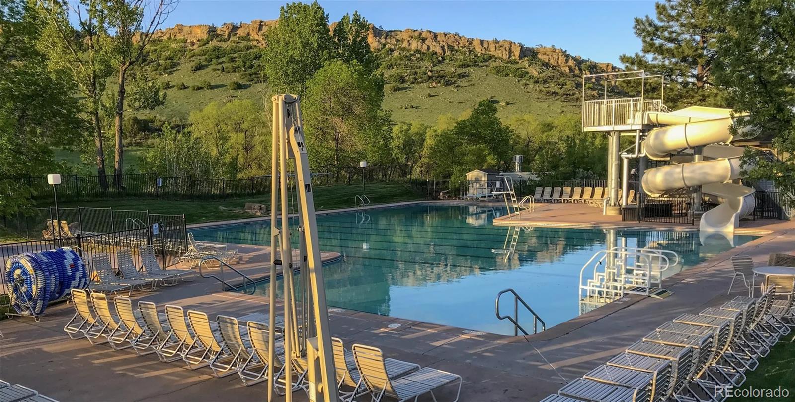 MLS Image #41 for 87  buckthorn drive,littleton, Colorado