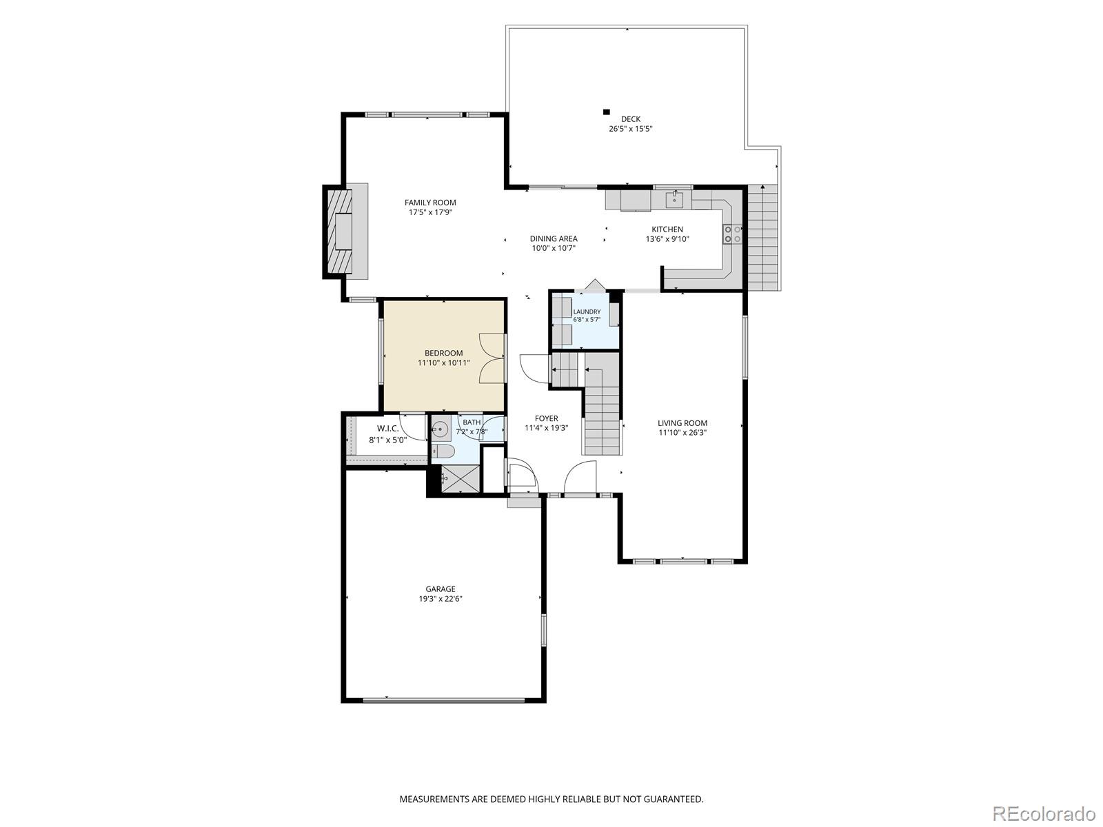 MLS Image #45 for 87  buckthorn drive,littleton, Colorado