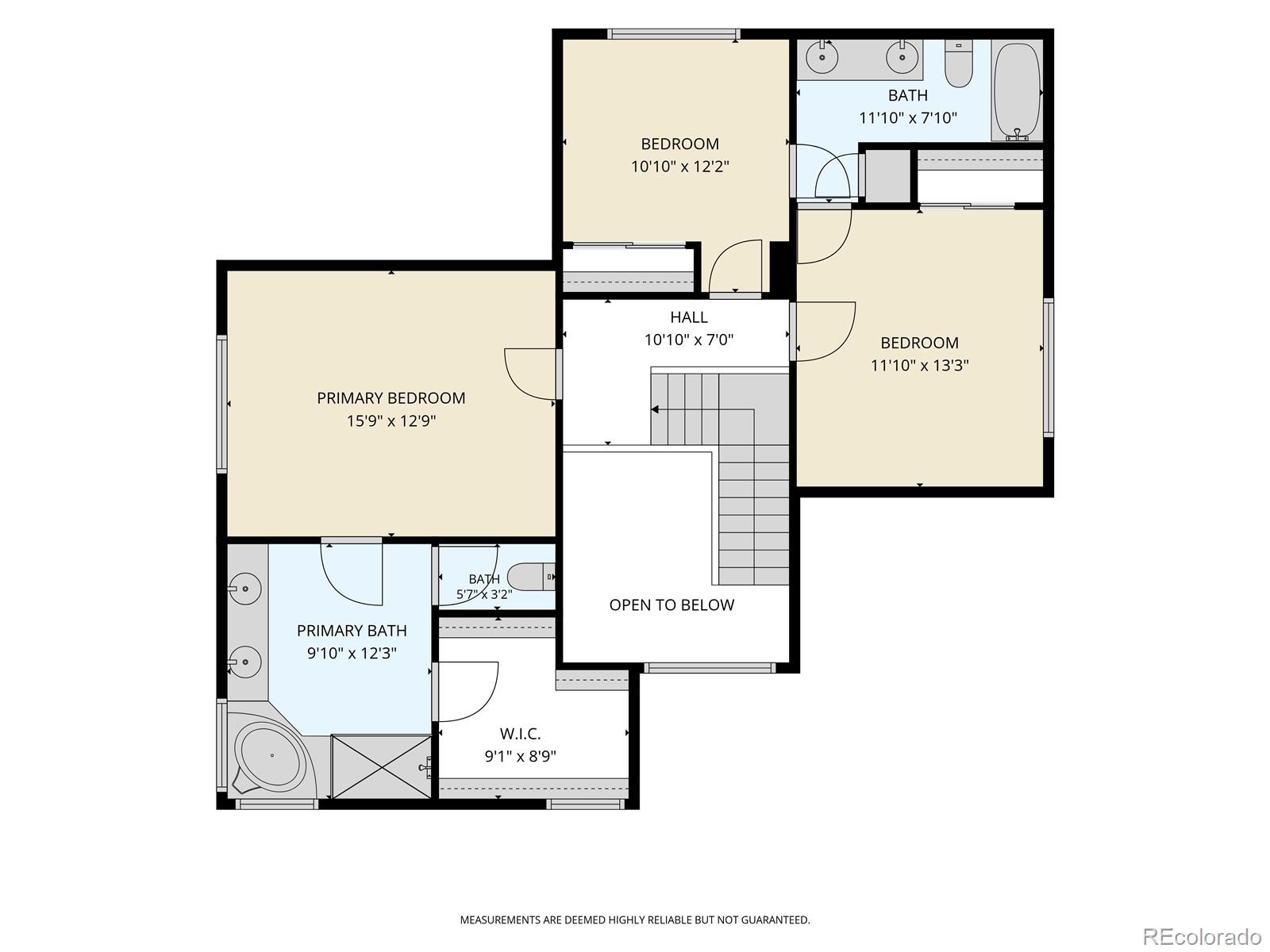 MLS Image #46 for 87  buckthorn drive,littleton, Colorado