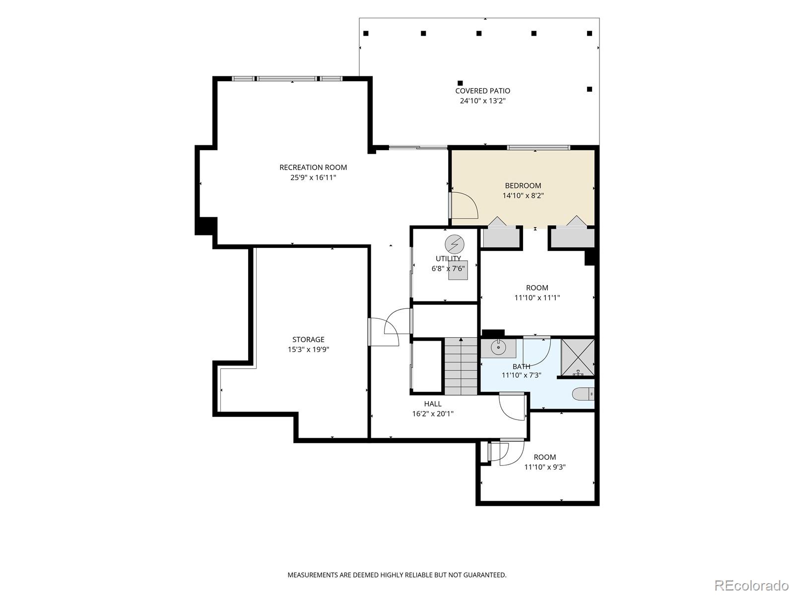 MLS Image #47 for 87  buckthorn drive,littleton, Colorado