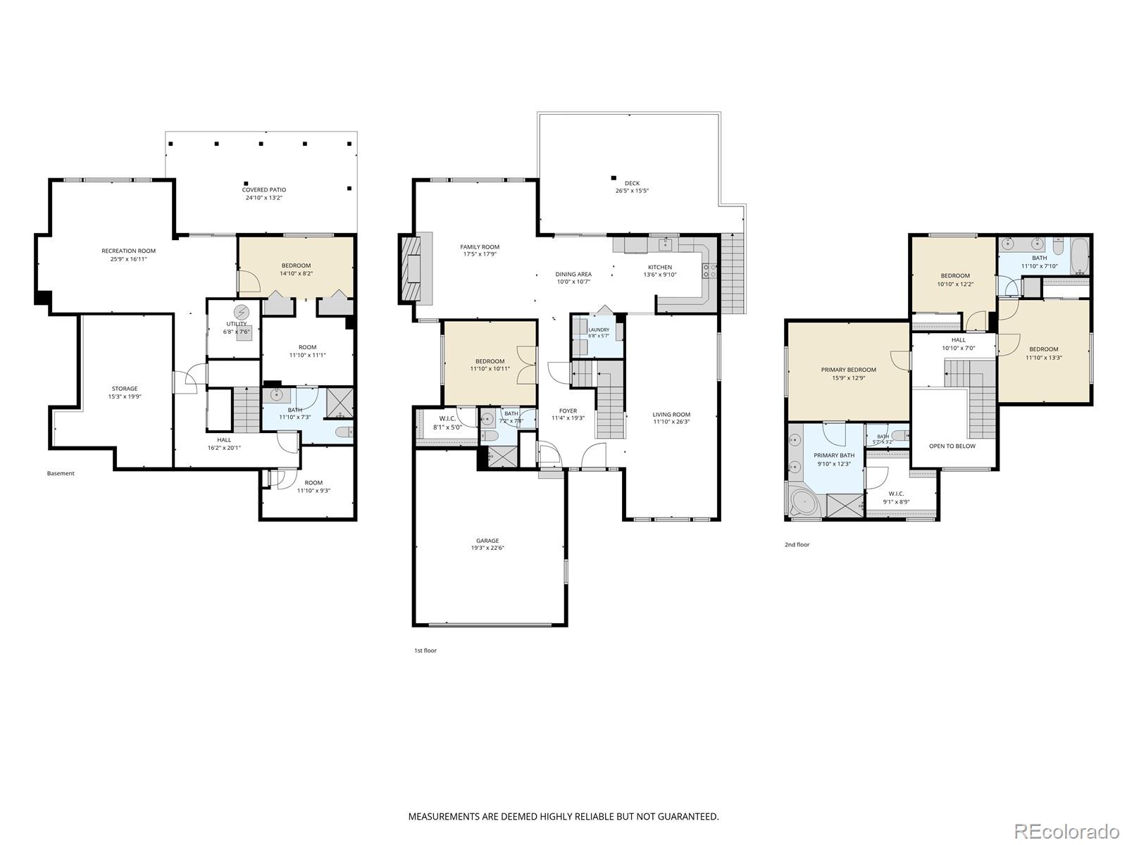 MLS Image #48 for 87  buckthorn drive,littleton, Colorado