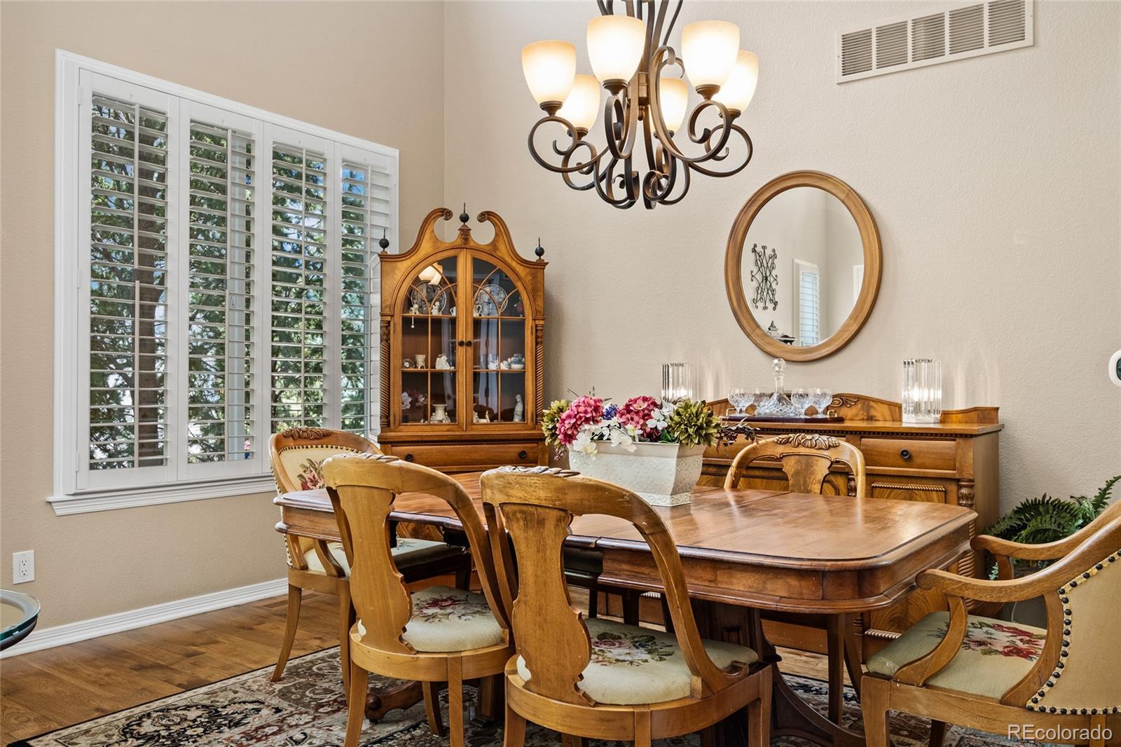 MLS Image #10 for 9038  hunters way,highlands ranch, Colorado