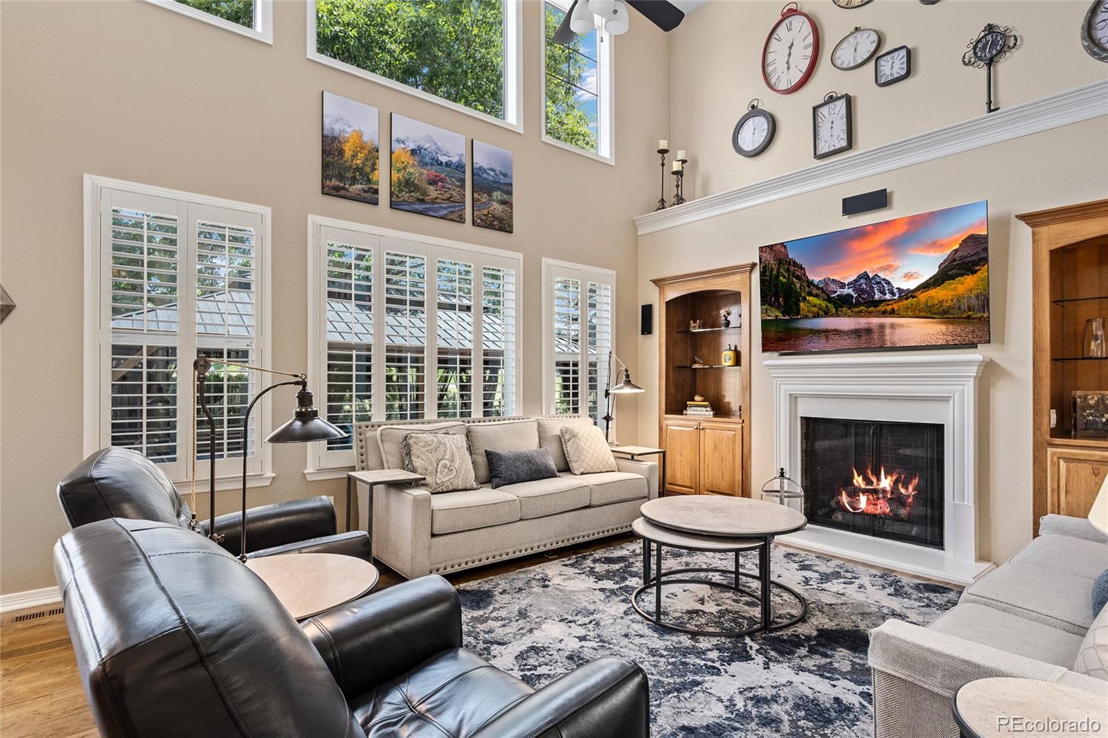 MLS Image #12 for 9038  hunters way,highlands ranch, Colorado