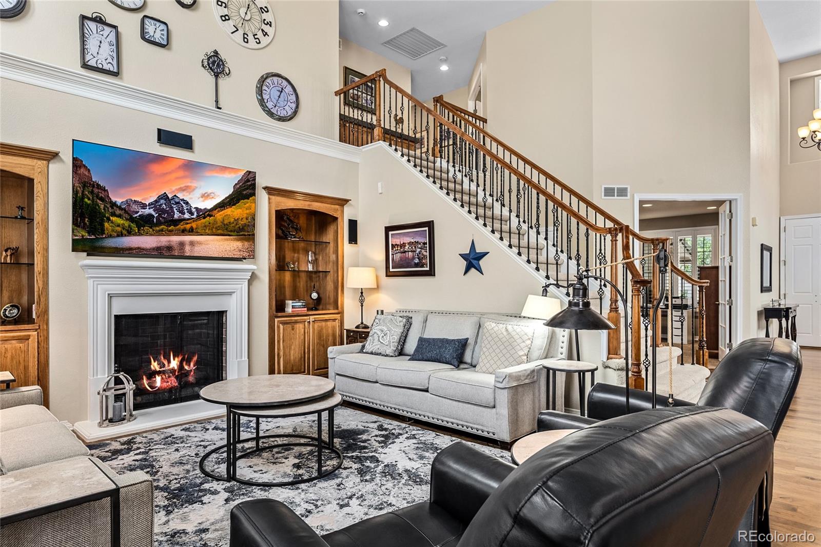 MLS Image #13 for 9038  hunters way,highlands ranch, Colorado