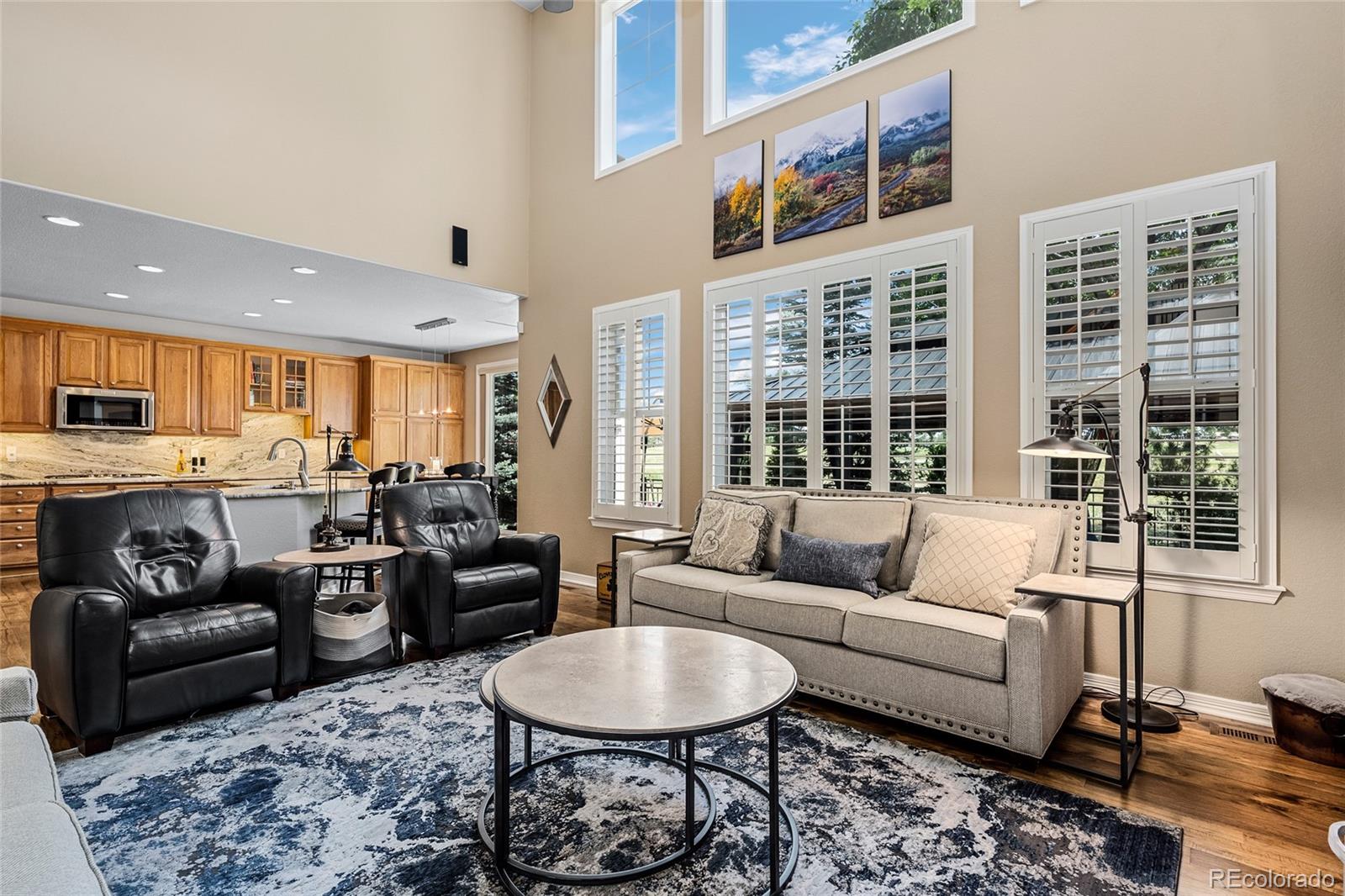 MLS Image #14 for 9038  hunters way,highlands ranch, Colorado