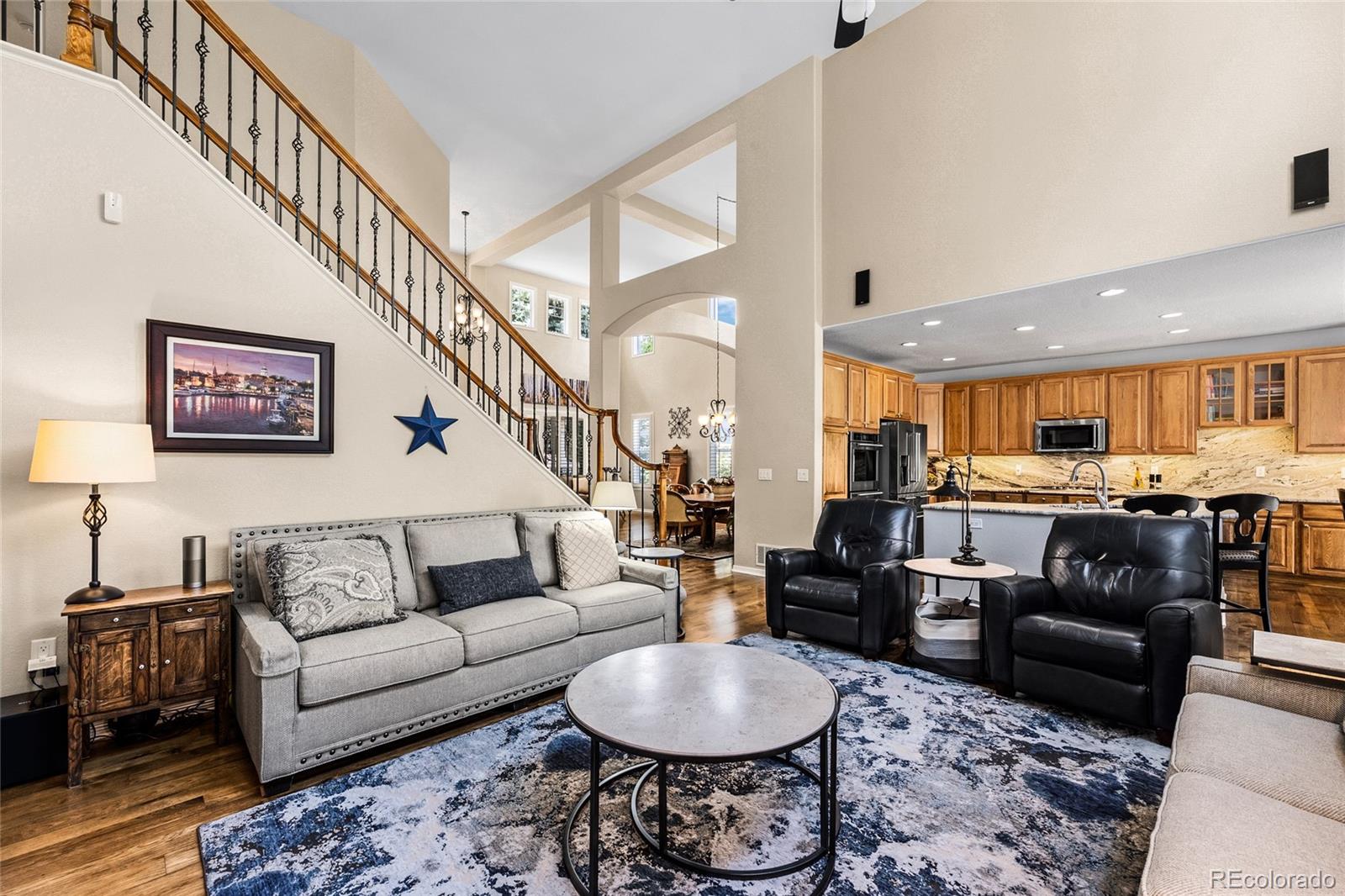 MLS Image #15 for 9038  hunters way,highlands ranch, Colorado