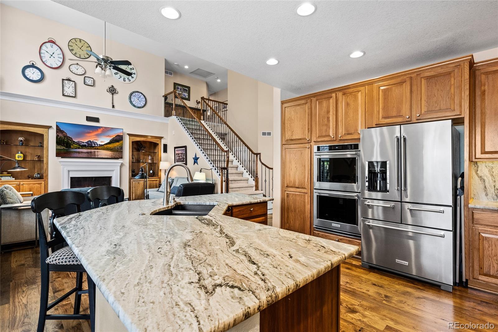MLS Image #16 for 9038  hunters way,highlands ranch, Colorado
