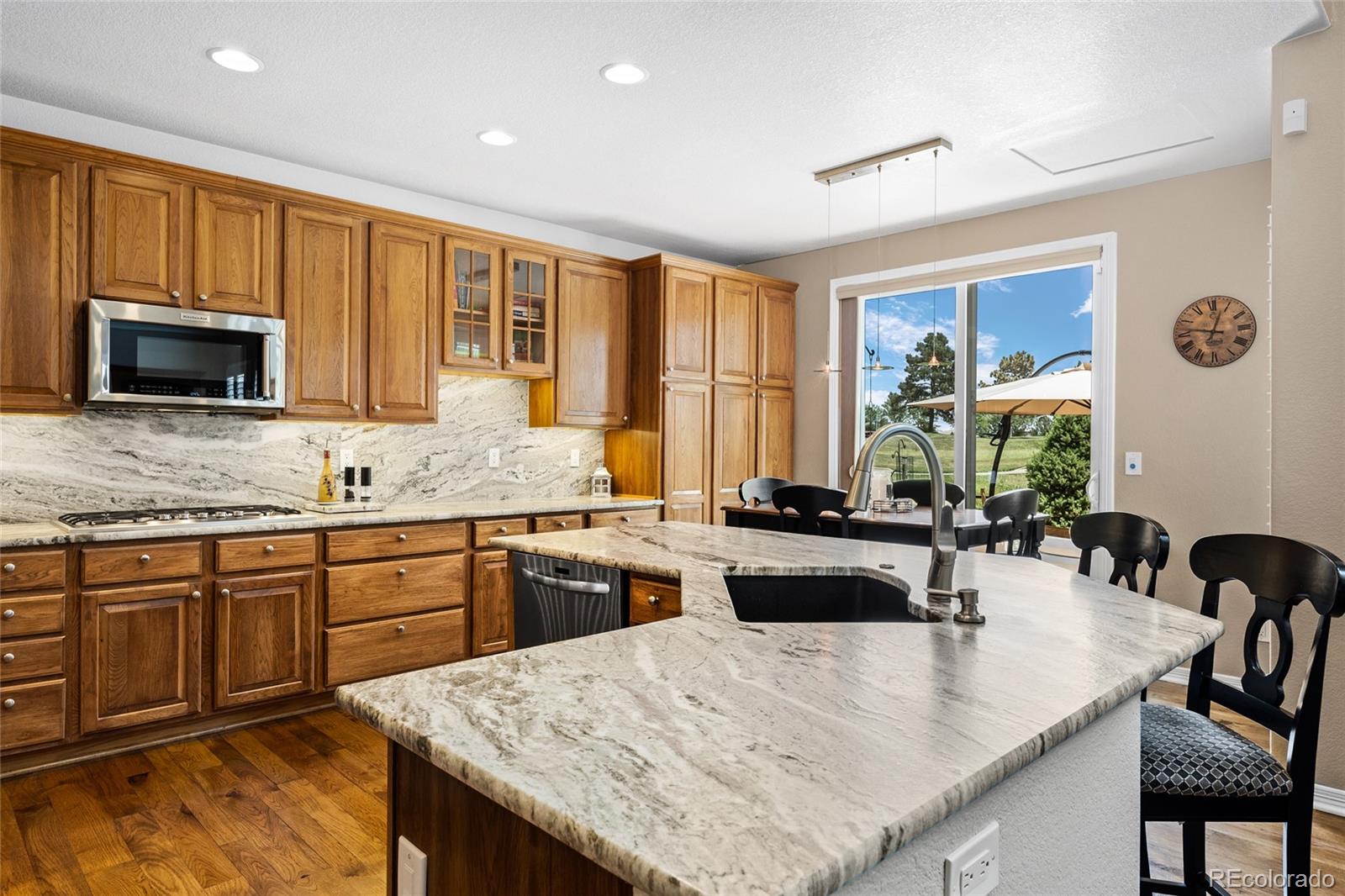 MLS Image #17 for 9038  hunters way,highlands ranch, Colorado