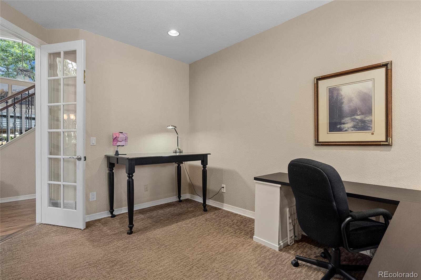 MLS Image #19 for 9038  hunters way,highlands ranch, Colorado