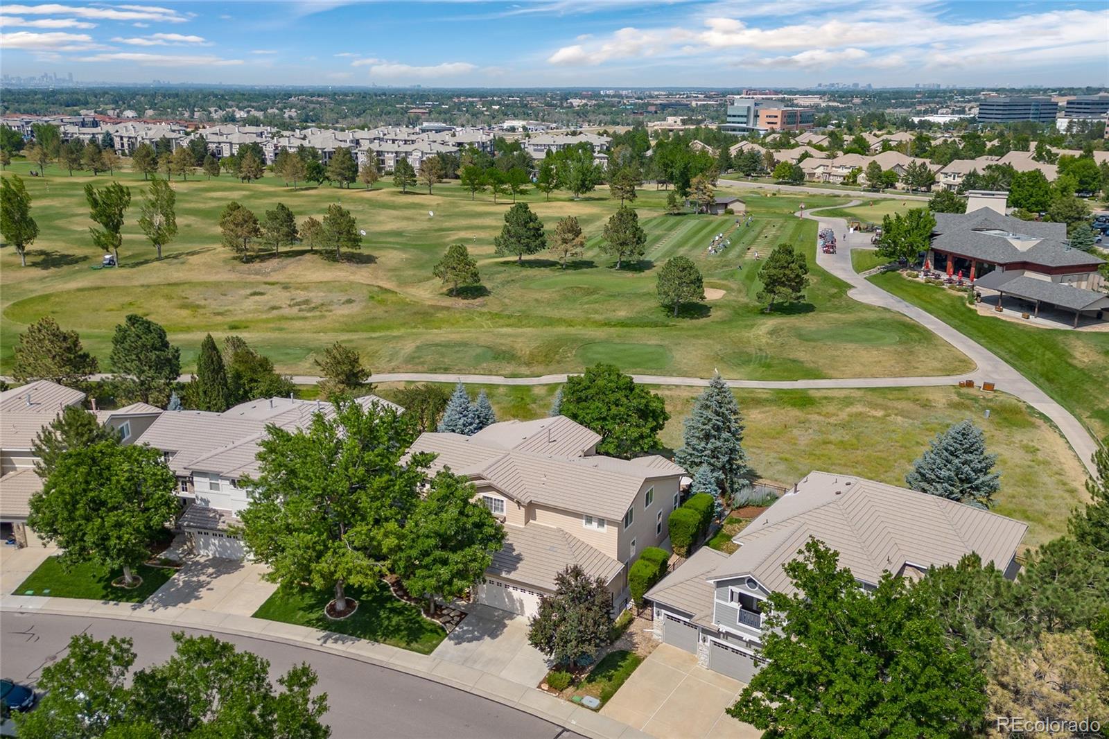 MLS Image #3 for 9038  hunters way,highlands ranch, Colorado