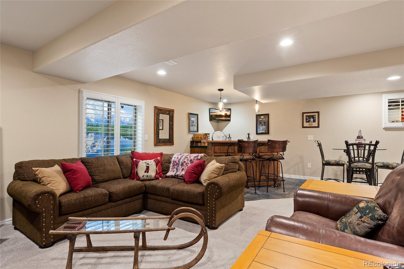 MLS Image #37 for 9038  hunters way,highlands ranch, Colorado