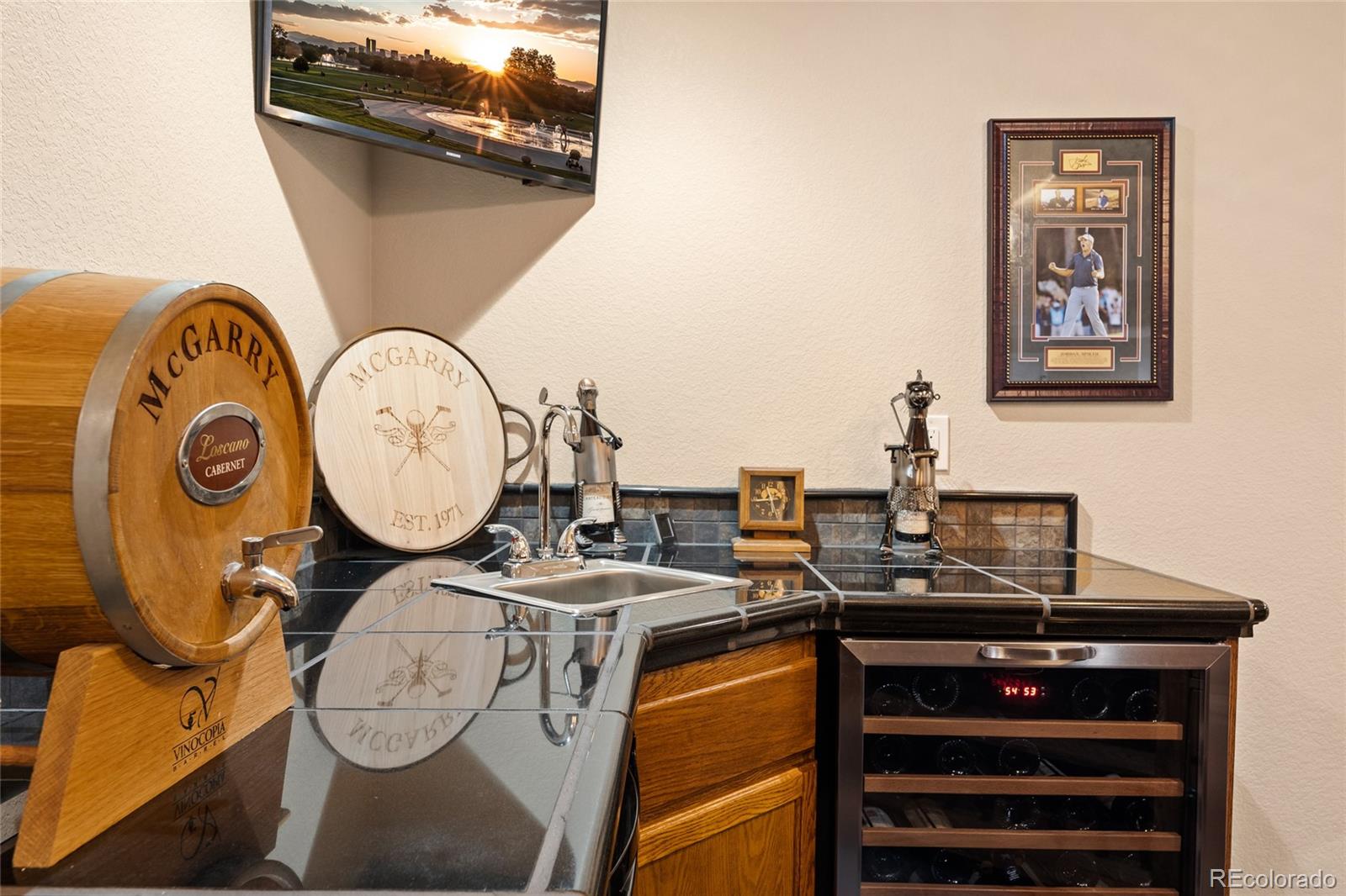 MLS Image #38 for 9038  hunters way,highlands ranch, Colorado