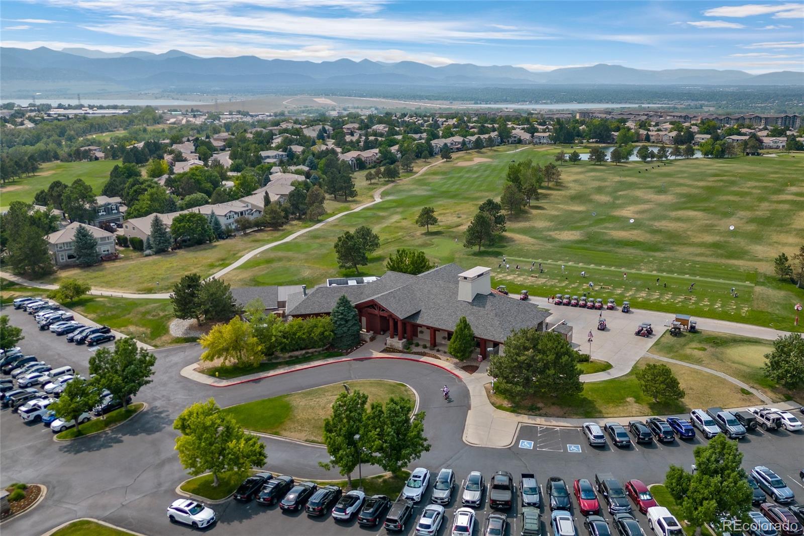 MLS Image #4 for 9038  hunters way,highlands ranch, Colorado