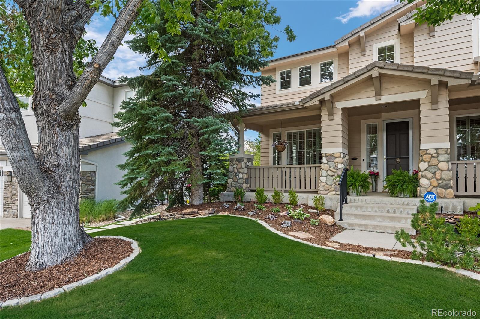 MLS Image #43 for 9038  hunters way,highlands ranch, Colorado