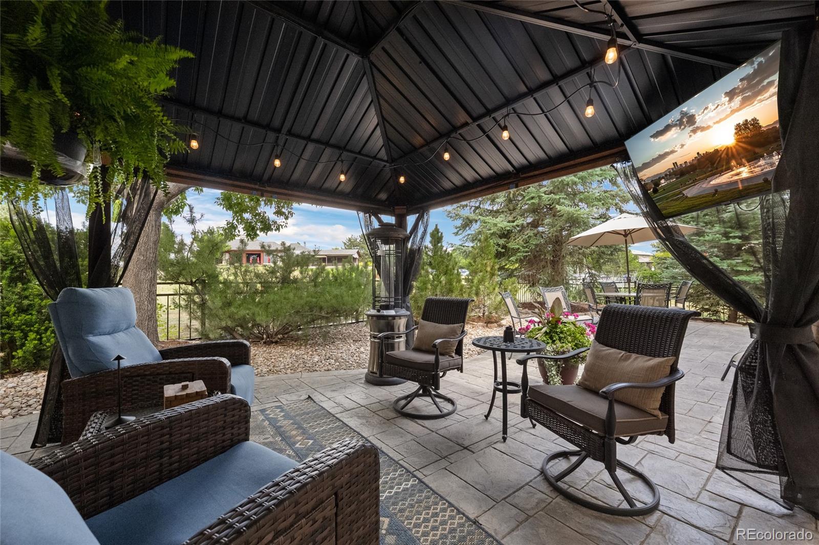 MLS Image #45 for 9038  hunters way,highlands ranch, Colorado