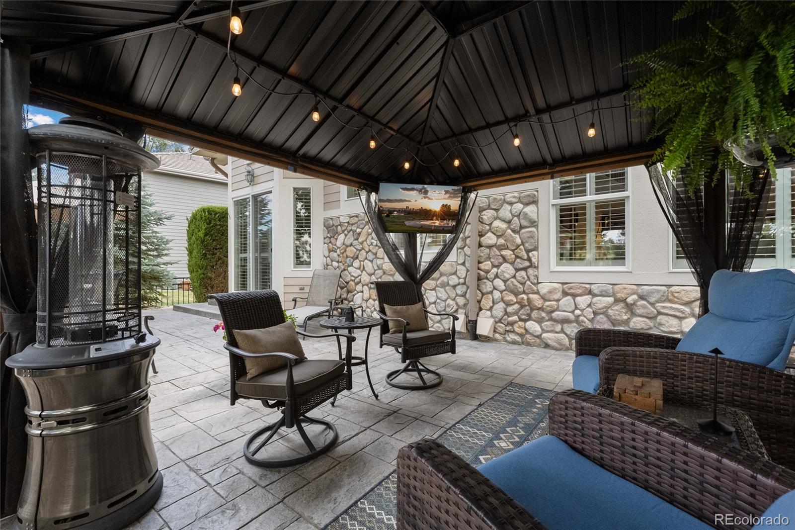 MLS Image #46 for 9038  hunters way,highlands ranch, Colorado