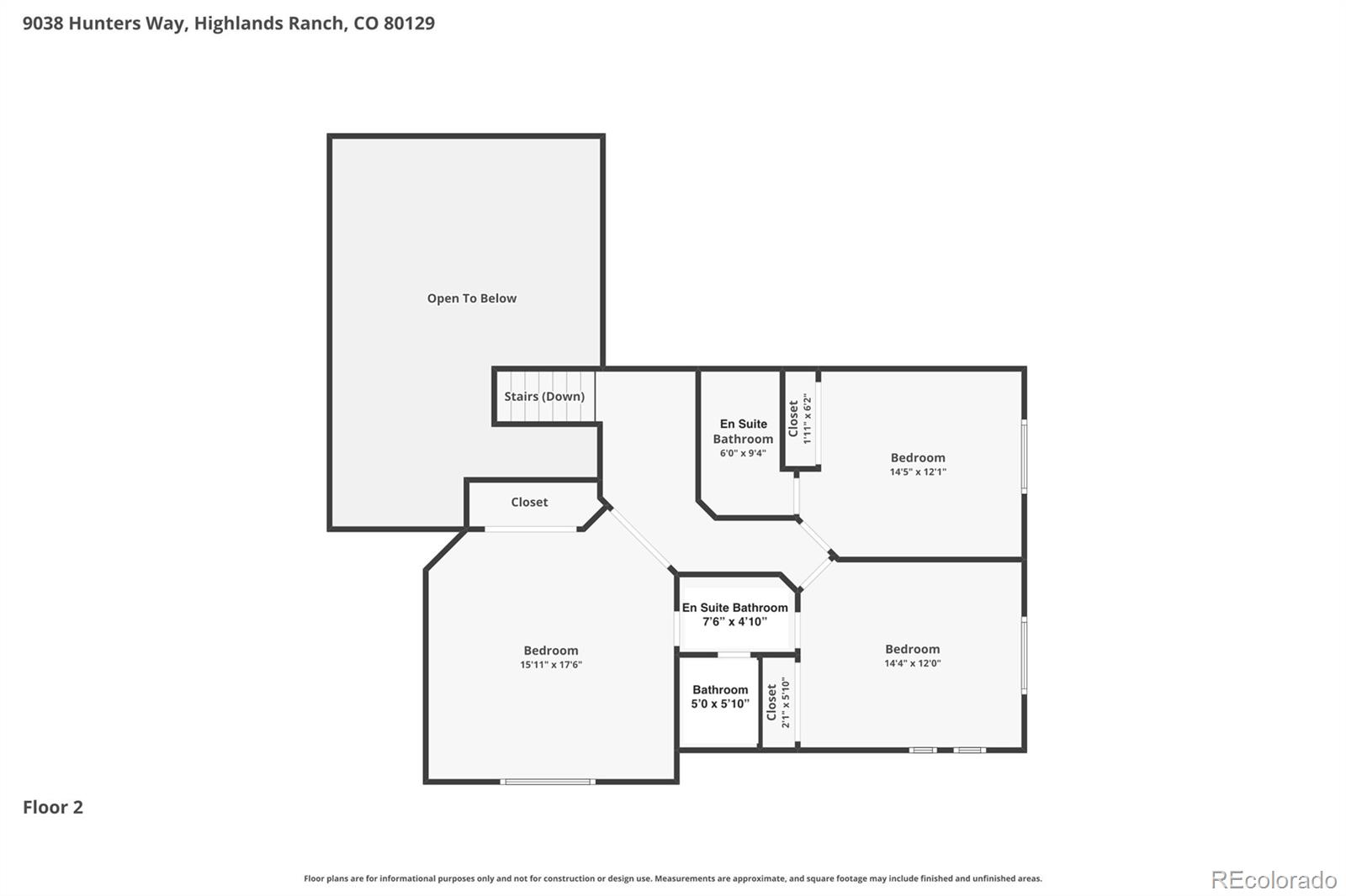MLS Image #48 for 9038  hunters way,highlands ranch, Colorado