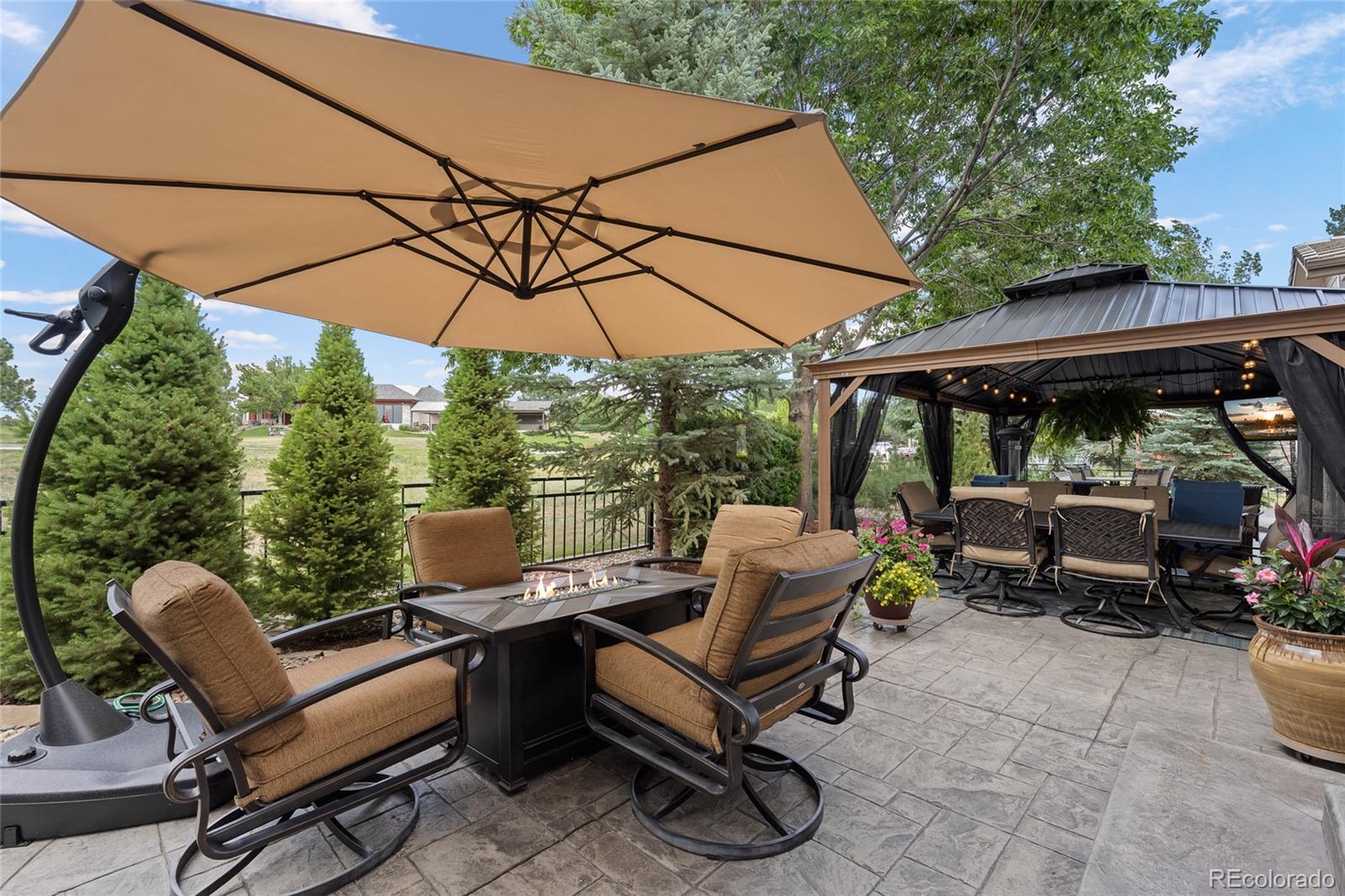 MLS Image #5 for 9038  hunters way,highlands ranch, Colorado