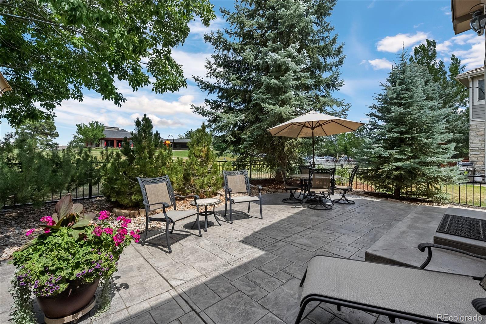 MLS Image #6 for 9038  hunters way,highlands ranch, Colorado