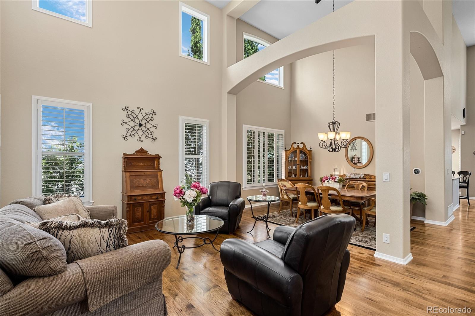 MLS Image #7 for 9038  hunters way,highlands ranch, Colorado
