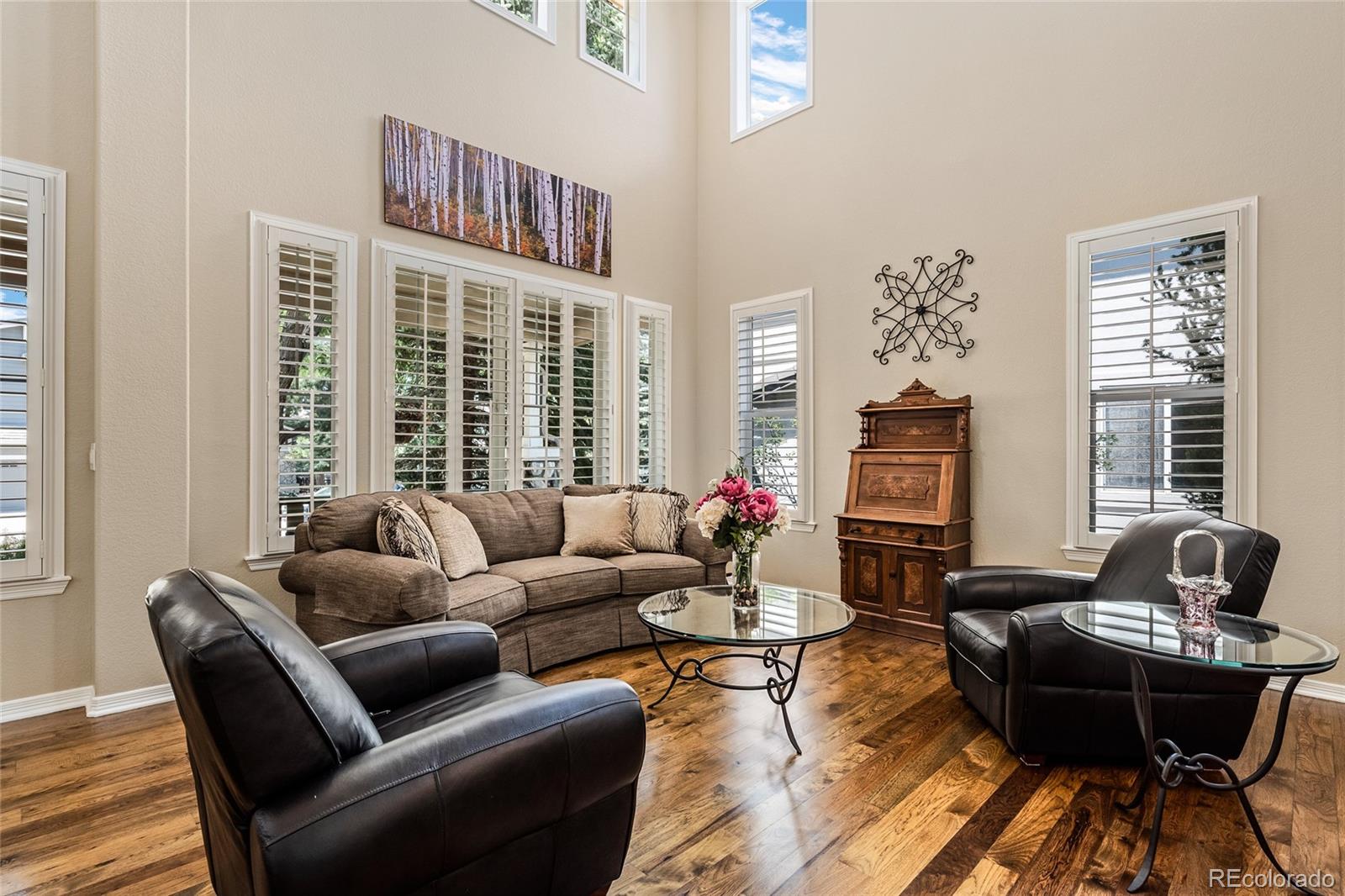 MLS Image #8 for 9038  hunters way,highlands ranch, Colorado